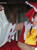 [Cosplay] 2013.05.12 Touhou Proyect New Cosplay 3(10)